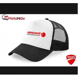 ΚΑΠΕΛΟ DUCATI PERFORMANCE