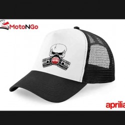 ΚΑΠΕΛΟ APRILIA PISTONS