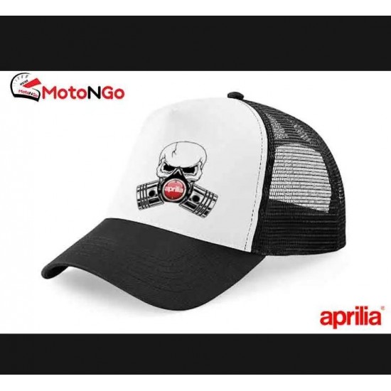 ΚΑΠΕΛΟ APRILIA PISTONS