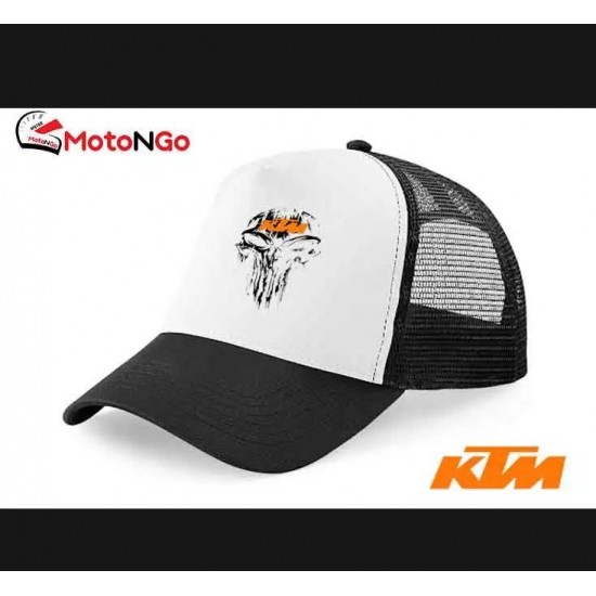 ΚΑΠΕΛΟ KTM PUNISHER