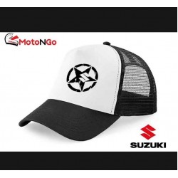 ΚΑΠΕΛΟ SUZUKI PUNISHER