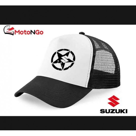 ΚΑΠΕΛΟ SUZUKI PUNISHER