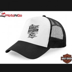 ΚΑΠΕΛΟ HARLEY DAVIDSON RIDE FREE