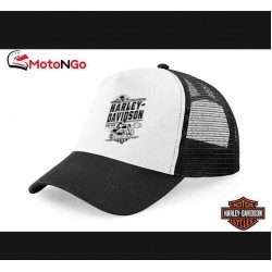ΚΑΠΕΛΟ HARLEY DAVIDSON RIDE FREE