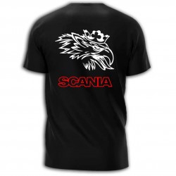 SCANIA LOGO