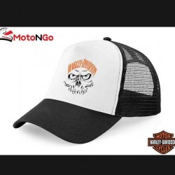 ΚΑΠΕΛΟ HARLEY DAVIDSON SCULL