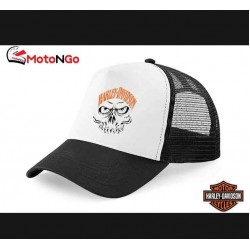 ΚΑΠΕΛΟ HARLEY DAVIDSON SCULL