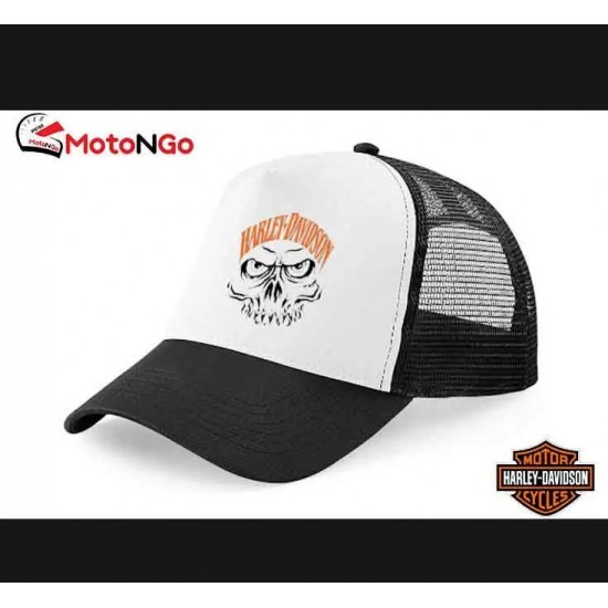 ΚΑΠΕΛΟ HARLEY DAVIDSON SCULL