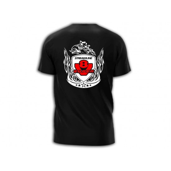 SCANIA STREAM TSHIRT