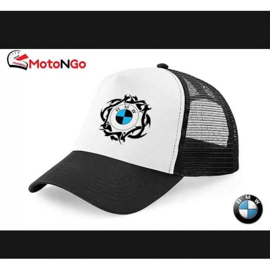 ΚΑΠΕΛΟ BMW TRIBAL