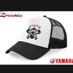 ΚΑΠΕΛΟ YAMAHA PILOT
