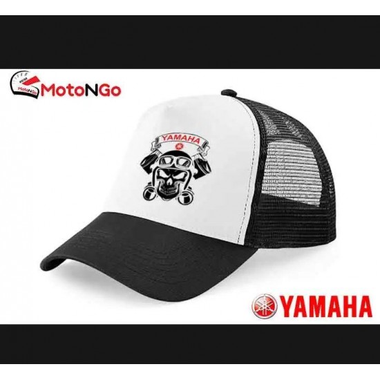 ΚΑΠΕΛΟ YAMAHA PILOT