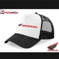 ΚΑΠΕΛΟ HONDA LOGO