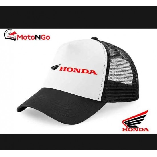 ΚΑΠΕΛΟ HONDA LOGO