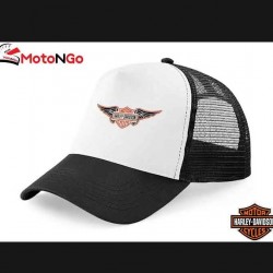 ΚΑΠΕΛΟ HARLEY DAVIDSON WINGS