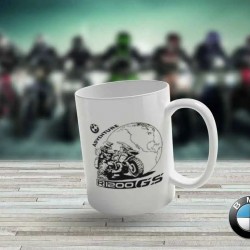 ΚΟΥΠΑ BMW ADVENTURE