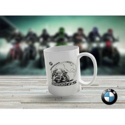 ΚΟΥΠΑ BMW ADVENTURE