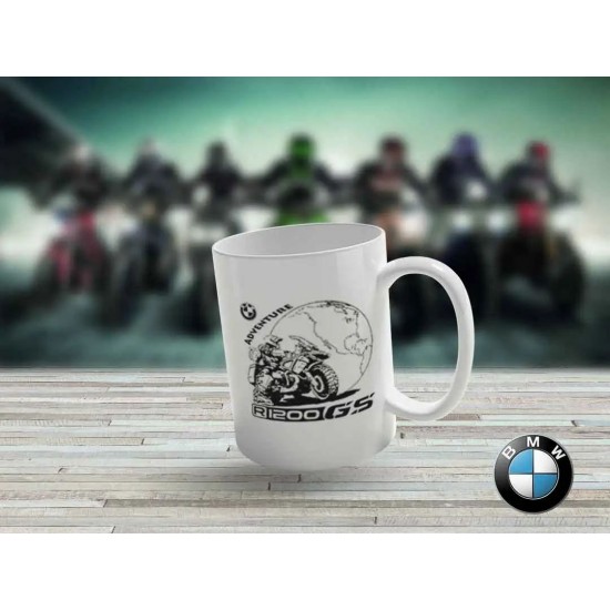 ΚΟΥΠΑ BMW ADVENTURE