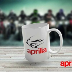 ΚΟΥΠΑ APRILIA LOGO