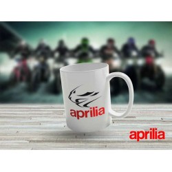 ΚΟΥΠΑ APRILIA LOGO