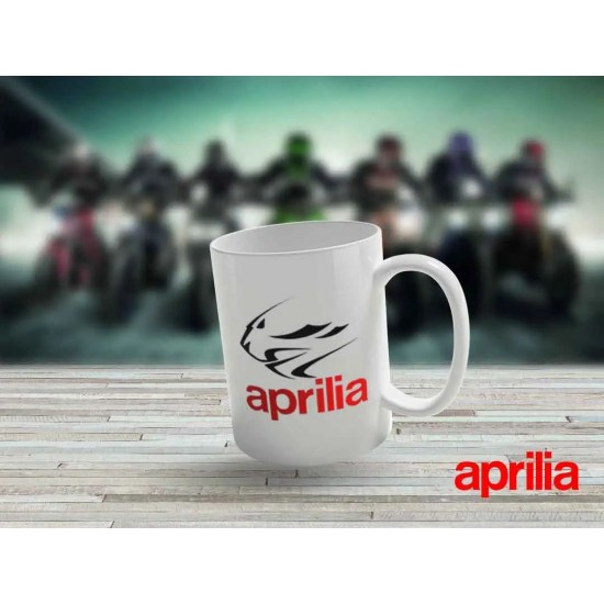 ΚΟΥΠΑ APRILIA LOGO