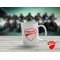 ΚΟΥΠΑ DUCATI LOGO