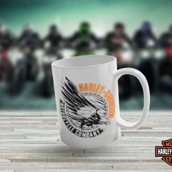 ΚΟΥΠΑ HARLEY-DAVIDSON COMPANY