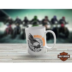 ΚΟΥΠΑ HARLEY-DAVIDSON COMPANY