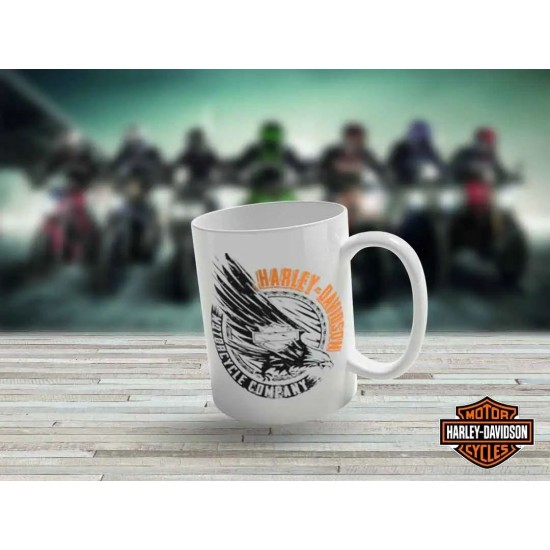 ΚΟΥΠΑ HARLEY-DAVIDSON COMPANY