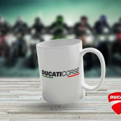 ΚΟΥΠΑ DUCATI CORSE