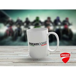 ΚΟΥΠΑ DUCATI CORSE