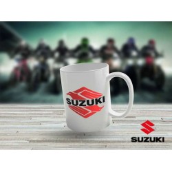 ΚΟΥΠΑ SUZUKI EAGLE