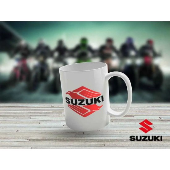 ΚΟΥΠΑ SUZUKI EAGLE