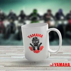 ΚΟΥΠΑ YAMAHA ROSES