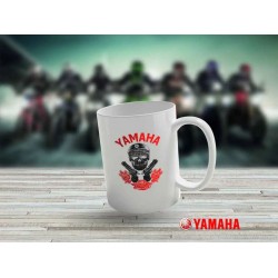 ΚΟΥΠΑ YAMAHA ROSES