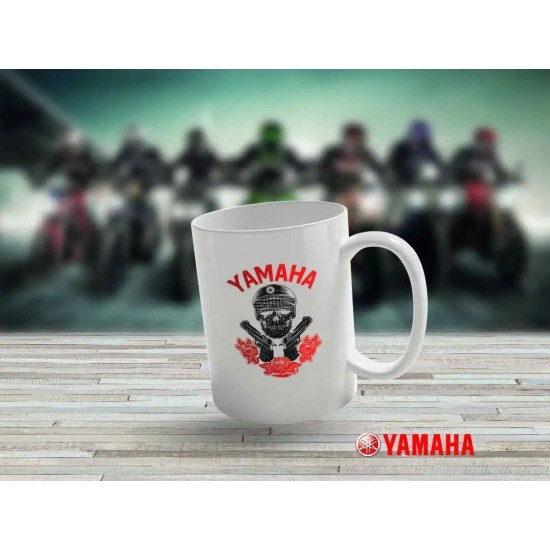 ΚΟΥΠΑ YAMAHA ROSES