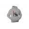 Bmw R1200gs Vector Hoodie
