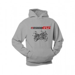 Bmw R1200gs Hoodie