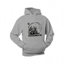 Bmw Adventure Hoodie