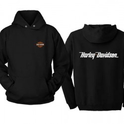Harley Davidson Alternative Hoodie