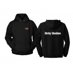 Harley Davidson Alternative Hoodie