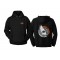 Harley Davidson Company Hoodie
