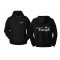 Triumph Crown Hoodie