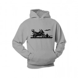 Bmw Destination Hoodie
