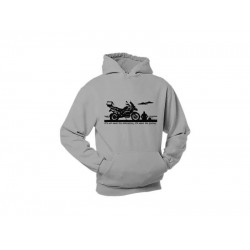 Bmw Destination Hoodie