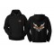 Harley Davidson Devil Hoodie
