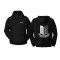 Triumph Label Hoodie