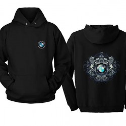 Bmw Lions Hoodie