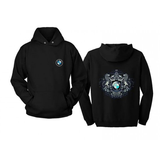 Bmw Lions Hoodie
