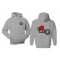 Bmw Love Hoodie